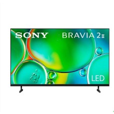 Sony BRAVIA 2 K-55S20M2 55 Inch 4K HDR Smart Google TV (Official)